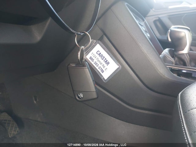 Volkswagen TIGUAN SE 2022 3VV2B7AX4NM156331 Image 11