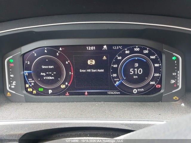 Volkswagen TIGUAN SE 2022 3VV2B7AX4NM156331 Image 7
