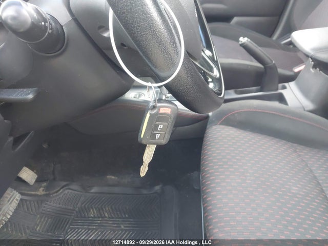 2018 Mitsubishi Rvr Se მანქანა იყიდება აუქციონზე, vin: JA4AJ3AU0JU603166, აუქციონის ნომერი: 12714892