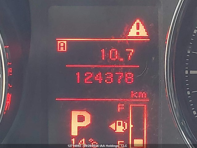 2018 Mitsubishi Rvr Se მანქანა იყიდება აუქციონზე, vin: JA4AJ3AU0JU603166, აუქციონის ნომერი: 12714892
