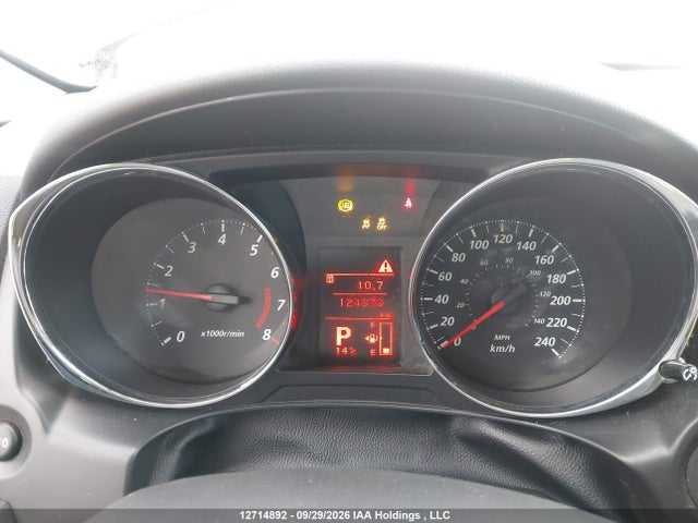 2018 Mitsubishi Rvr Se მანქანა იყიდება აუქციონზე, vin: JA4AJ3AU0JU603166, აუქციონის ნომერი: 12714892