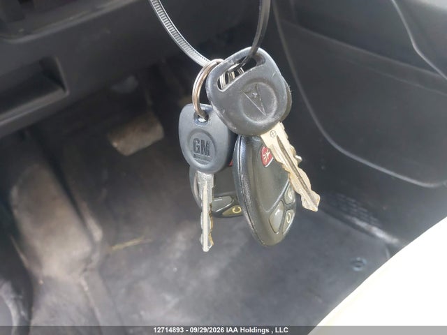 12714893 :رقم المزاد ، 2CKDL43F986296843 vin ، 2008 Pontiac Torrent مزاد بيع