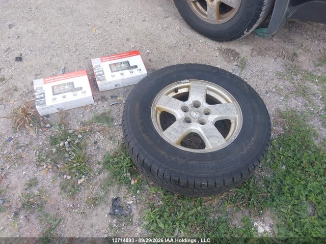 12714893 :رقم المزاد ، 2CKDL43F986296843 vin ، 2008 Pontiac Torrent مزاد بيع