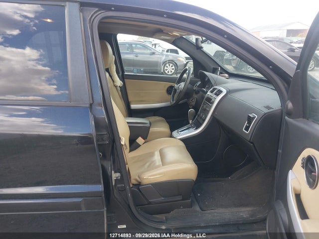 12714893 :رقم المزاد ، 2CKDL43F986296843 vin ، 2008 Pontiac Torrent مزاد بيع