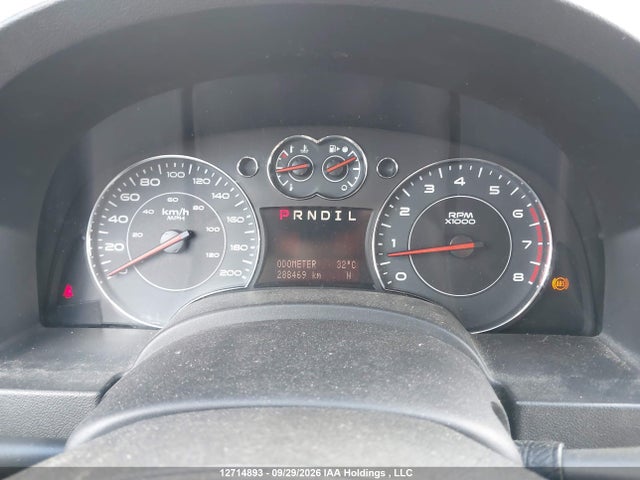 12714893 :رقم المزاد ، 2CKDL43F986296843 vin ، 2008 Pontiac Torrent مزاد بيع