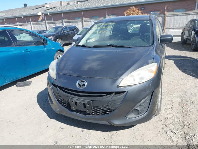 Mazda 5 Touring 2015 JM1CW2CLXF0187026 Image 12