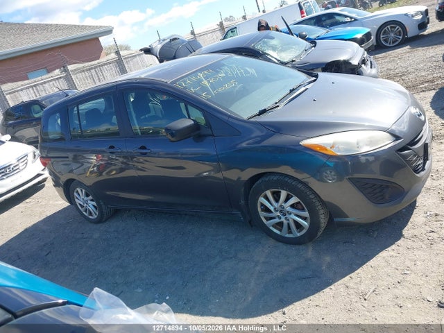 Mazda 5 Touring 2015 JM1CW2CLXF0187026 Image 13
