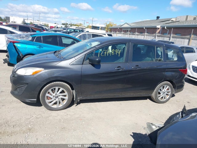 Mazda 5 Touring 2015 JM1CW2CLXF0187026 Image 14