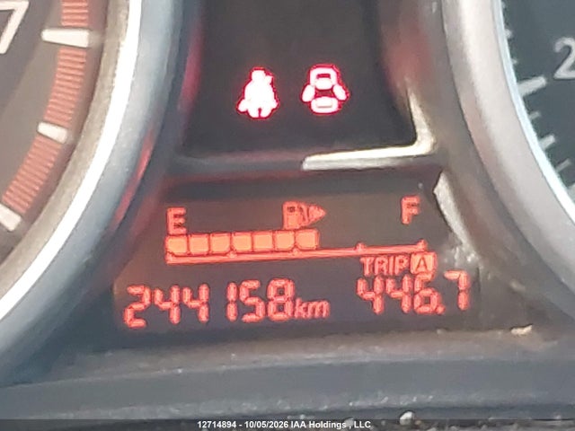 Mazda 5 Touring 2015 JM1CW2CLXF0187026 Image 15