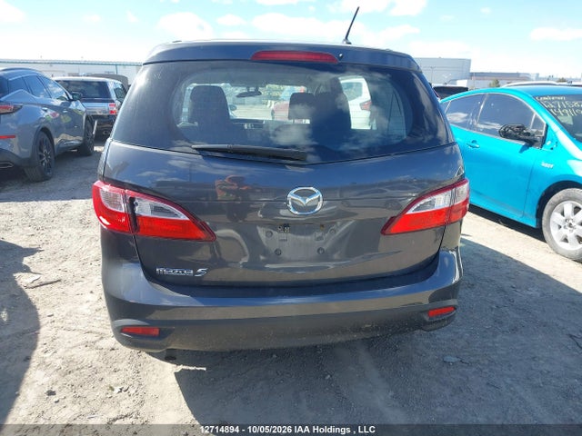 Mazda 5 Touring 2015 JM1CW2CLXF0187026 Image 16