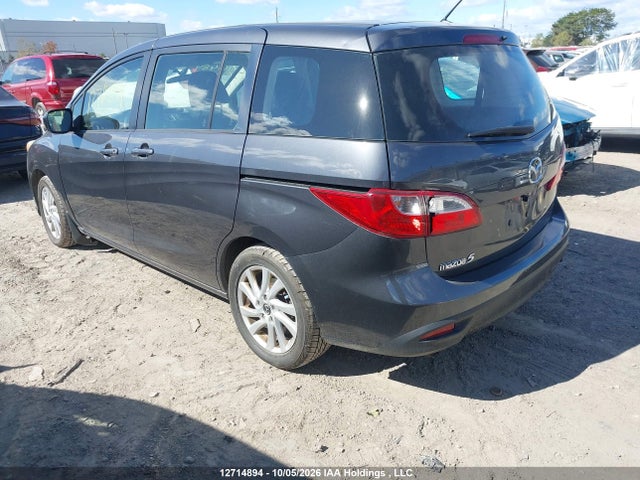 Mazda 5 Touring 2015 JM1CW2CLXF0187026 Image 3