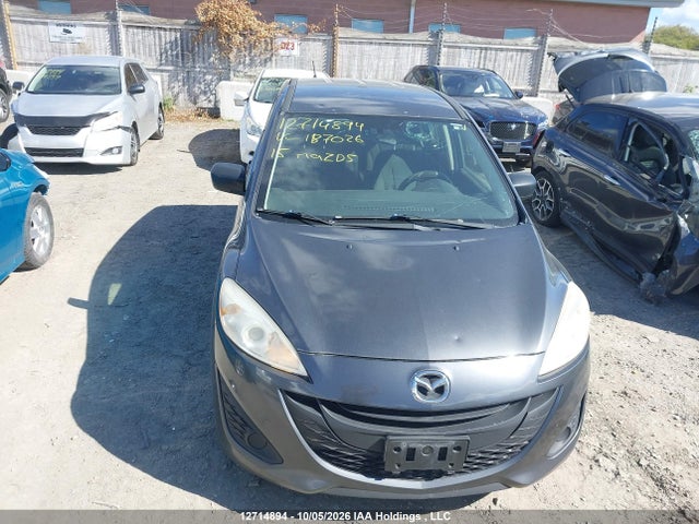 Mazda 5 Touring 2015 JM1CW2CLXF0187026 Image 6