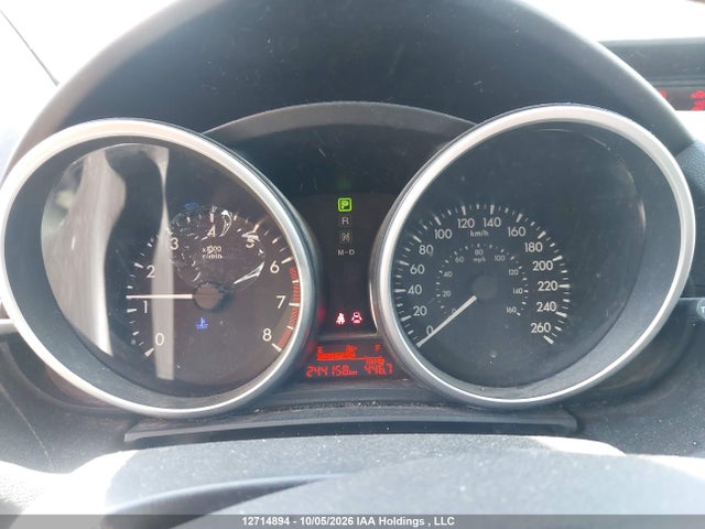 Mazda 5 Touring 2015 JM1CW2CLXF0187026 Image 7
