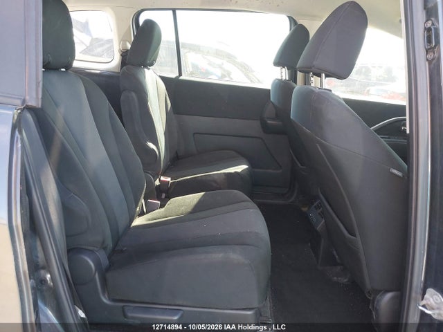 Mazda 5 Touring 2015 JM1CW2CLXF0187026 Image 8