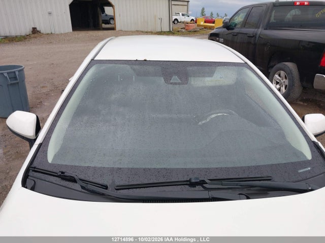 Продаж на аукціоні авто 2021 Toyota Corolla, vin: JTDBAMDE3MJ027566, номер лоту: 12714896