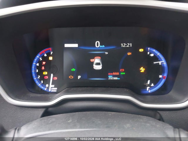 Продаж на аукціоні авто 2021 Toyota Corolla, vin: JTDBAMDE3MJ027566, номер лоту: 12714896