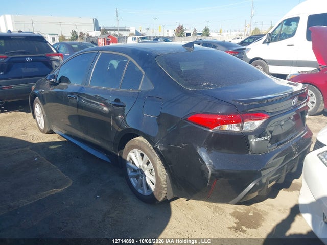 Aukcja sprzedaży 2026 Toyota Corolla, vin: 5YFB4MBEXTP280288, numer aukcji: 12714899