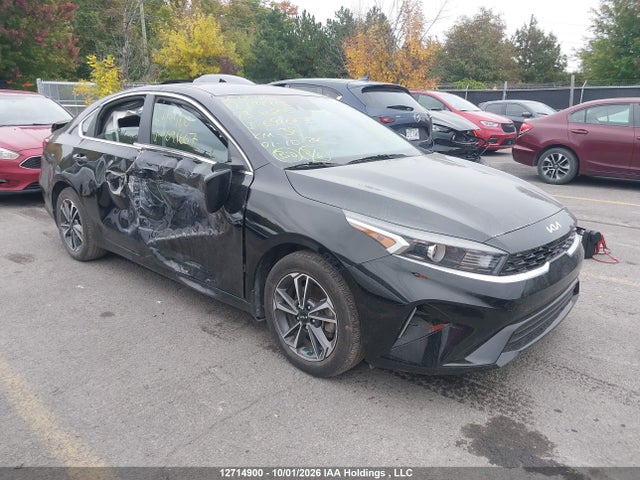 KIA Forte Ex/ex Premium/ex+/gt-line 2023 3KPF34AD7PE691667 main image