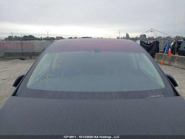 Продажа на аукционе авто 2016 Tesla Model X, vin: 5YJXCBE48GF014088, номер лота: 12714911