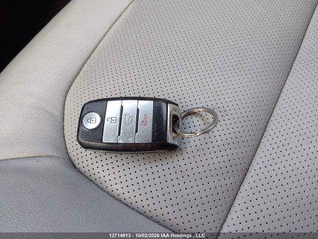 Aukcja sprzedaży 2018 Kia Soul Ev +, vin: KNDJR3AE1J7028615, numer aukcji: 12714913