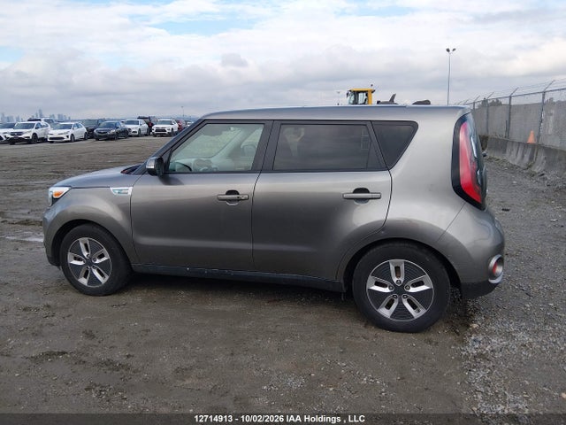 Aukcja sprzedaży 2018 Kia Soul Ev +, vin: KNDJR3AE1J7028615, numer aukcji: 12714913