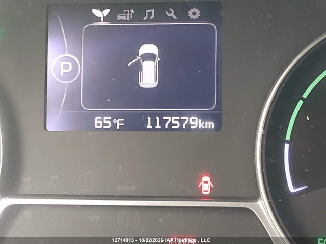 Aukcja sprzedaży 2018 Kia Soul Ev +, vin: KNDJR3AE1J7028615, numer aukcji: 12714913