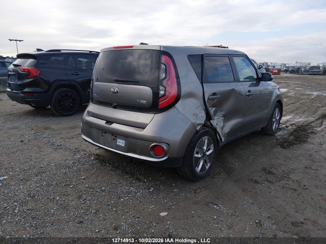 Aukcja sprzedaży 2018 Kia Soul Ev +, vin: KNDJR3AE1J7028615, numer aukcji: 12714913