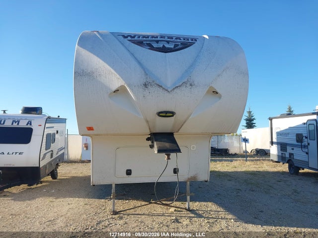 2013 Winnebago Winnebago მანქანა იყიდება აუქციონზე, vin: 54CBG0R25D1V87479, აუქციონის ნომერი: 12714916