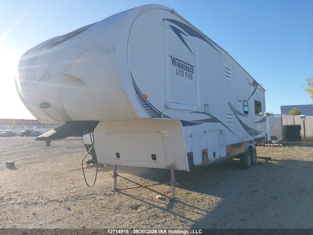 2013 Winnebago Winnebago მანქანა იყიდება აუქციონზე, vin: 54CBG0R25D1V87479, აუქციონის ნომერი: 12714916