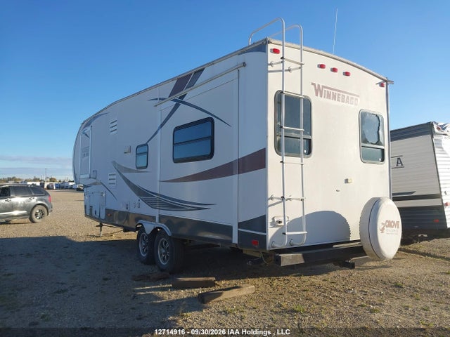 2013 Winnebago Winnebago მანქანა იყიდება აუქციონზე, vin: 54CBG0R25D1V87479, აუქციონის ნომერი: 12714916