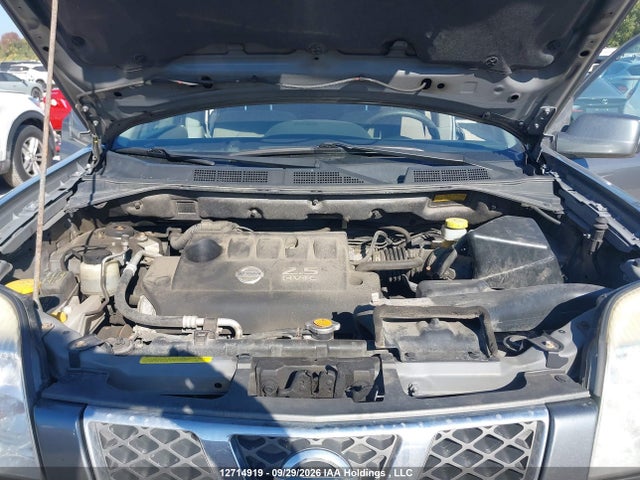 Aukcja sprzedaży 2006 Nissan X-trail, vin: JN8BT08V76W210962, numer aukcji: 12714919
