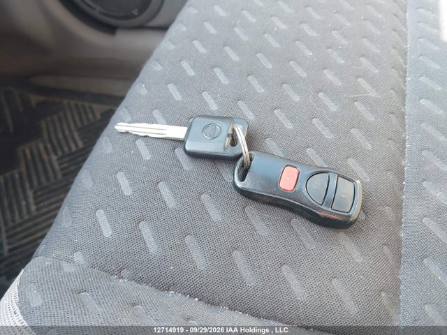 Aukcja sprzedaży 2006 Nissan X-trail, vin: JN8BT08V76W210962, numer aukcji: 12714919