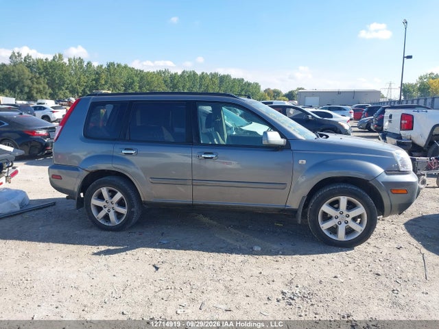 Aukcja sprzedaży 2006 Nissan X-trail, vin: JN8BT08V76W210962, numer aukcji: 12714919