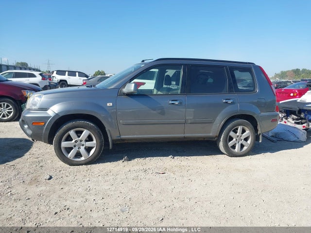 Aukcja sprzedaży 2006 Nissan X-trail, vin: JN8BT08V76W210962, numer aukcji: 12714919