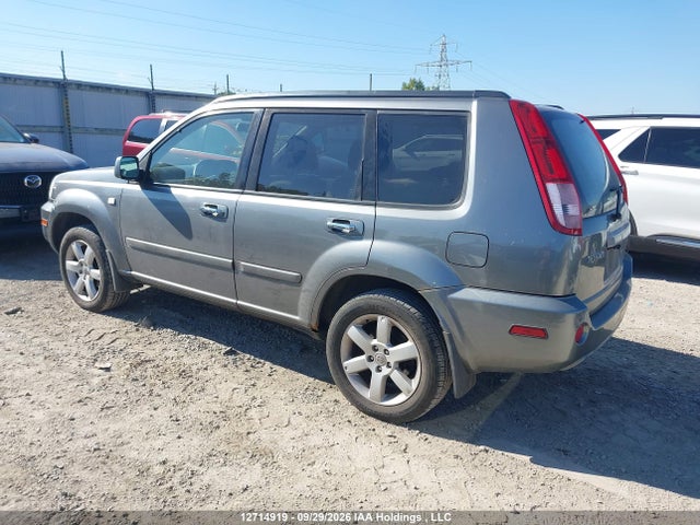 Aukcja sprzedaży 2006 Nissan X-trail, vin: JN8BT08V76W210962, numer aukcji: 12714919