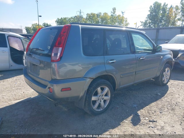 Aukcja sprzedaży 2006 Nissan X-trail, vin: JN8BT08V76W210962, numer aukcji: 12714919