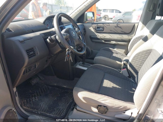 Aukcja sprzedaży 2006 Nissan X-trail, vin: JN8BT08V76W210962, numer aukcji: 12714919