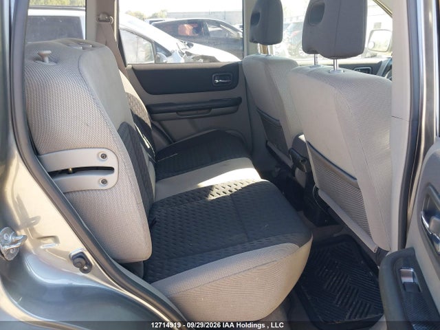 Aukcja sprzedaży 2006 Nissan X-trail, vin: JN8BT08V76W210962, numer aukcji: 12714919
