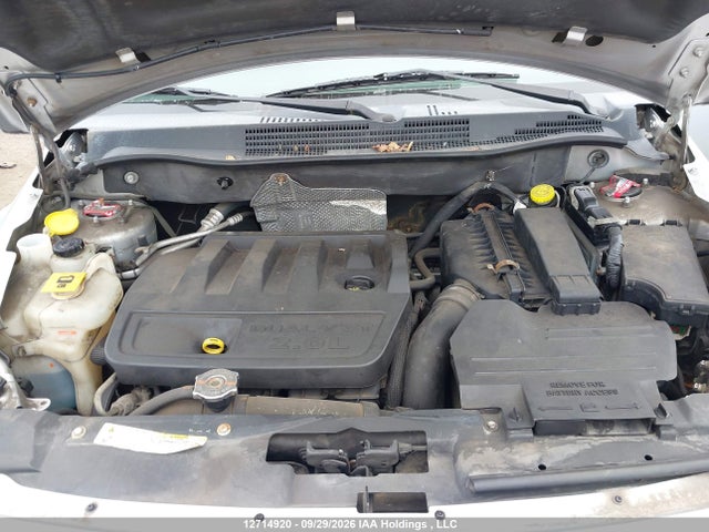 12714920 :رقم المزاد ، 1B3HB48B27D102401 vin ، 2007 Dodge Caliber Sxt مزاد بيع