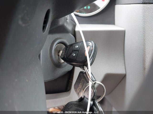 12714920 :رقم المزاد ، 1B3HB48B27D102401 vin ، 2007 Dodge Caliber Sxt مزاد بيع