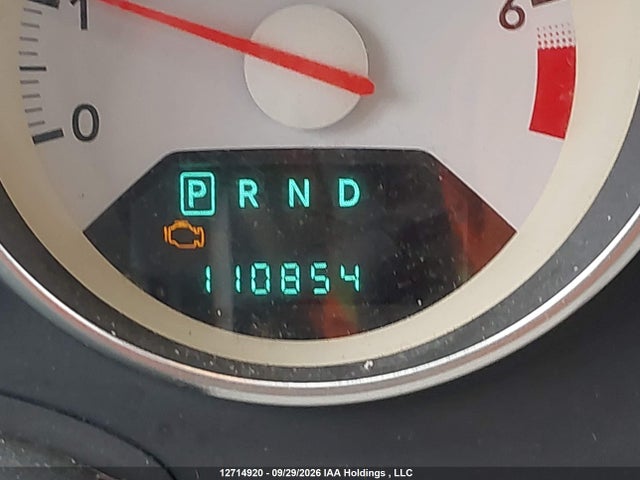 12714920 :رقم المزاد ، 1B3HB48B27D102401 vin ، 2007 Dodge Caliber Sxt مزاد بيع