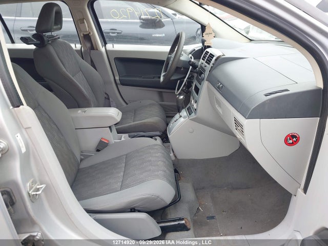 12714920 :رقم المزاد ، 1B3HB48B27D102401 vin ، 2007 Dodge Caliber Sxt مزاد بيع