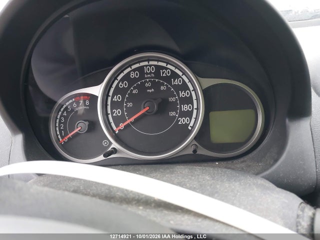 Продаж на аукціоні авто 2013 Mazda Mazda2 Sport, vin: JM1DE1KYXD0168553, номер лоту: 12714921