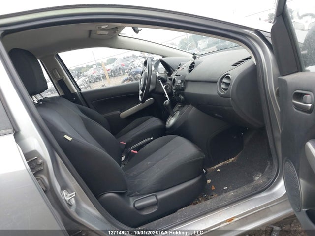 Продаж на аукціоні авто 2013 Mazda Mazda2 Sport, vin: JM1DE1KYXD0168553, номер лоту: 12714921