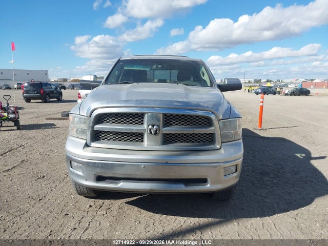 Aukcja sprzedaży 2011 Ram 1500, vin: 1D7RV1CT1BS538840, numer aukcji: 12714922