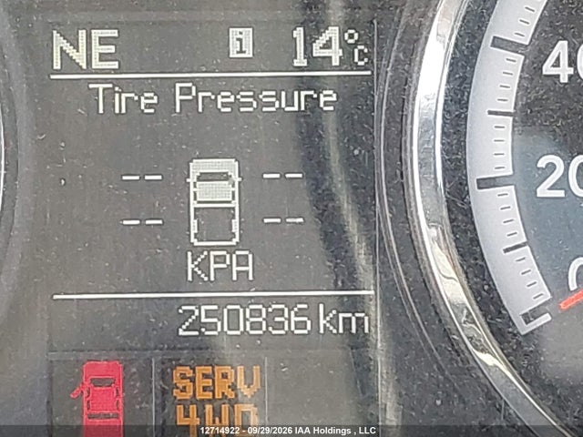 Aukcja sprzedaży 2011 Ram 1500, vin: 1D7RV1CT1BS538840, numer aukcji: 12714922
