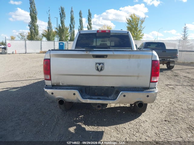 Aukcja sprzedaży 2011 Ram 1500, vin: 1D7RV1CT1BS538840, numer aukcji: 12714922