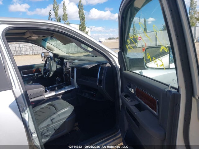 Aukcja sprzedaży 2011 Ram 1500, vin: 1D7RV1CT1BS538840, numer aukcji: 12714922
