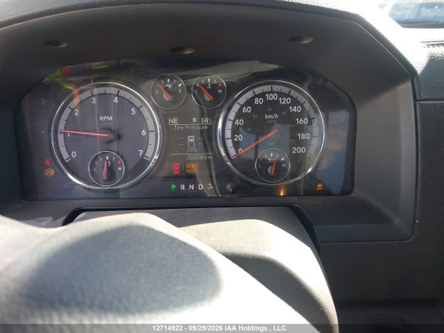 Aukcja sprzedaży 2011 Ram 1500, vin: 1D7RV1CT1BS538840, numer aukcji: 12714922
