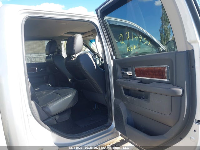 Aukcja sprzedaży 2011 Ram 1500, vin: 1D7RV1CT1BS538840, numer aukcji: 12714922